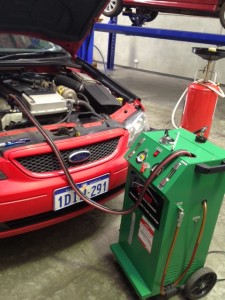 Power Steering 2